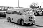 Austin CXD Mann Egerton 1952 года (UK)
